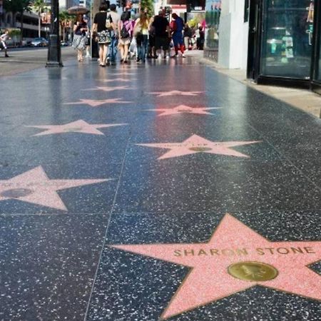 Central La Hub Nearby Dodgers, Pasadena & Downtown Лос-Анджелес Экстерьер фото