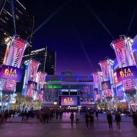 Central La Hub Nearby Dodgers, Pasadena & Downtown Лос-Анджелес Экстерьер фото