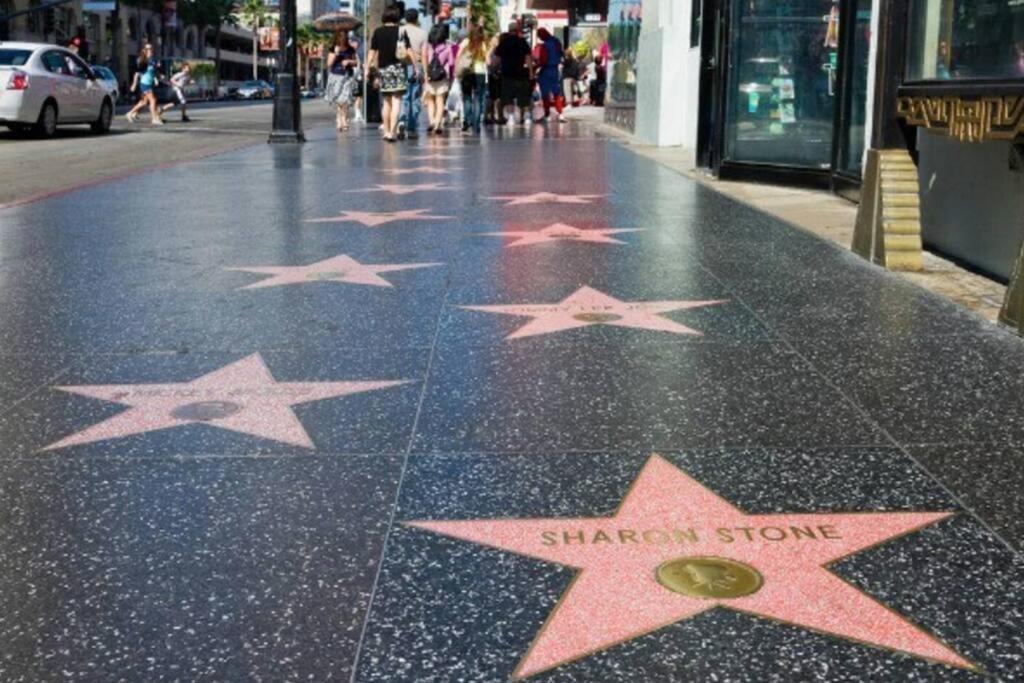 Central La Hub Nearby Dodgers, Pasadena & Downtown Лос-Анджелес Экстерьер фото